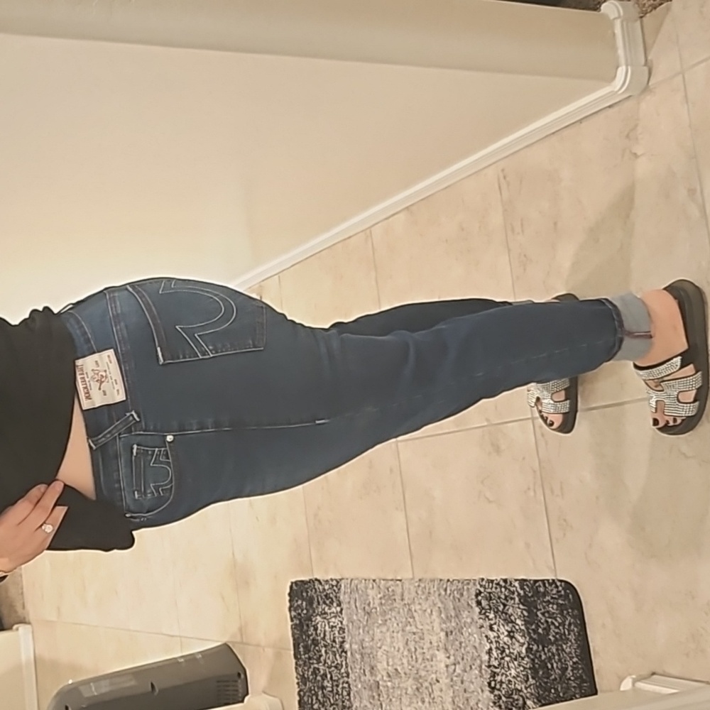 True Religion jeans